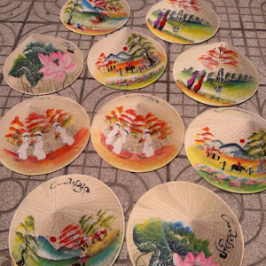 Nón lá Ngọc Thơm