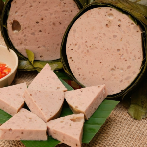 Giò lụa Thanh Phượng