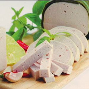 Bột rau má Đồng Ngâu