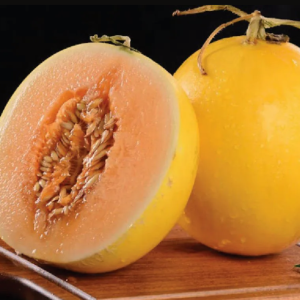 Dưa vàng Kim Hồng Ngọc Tuân Na