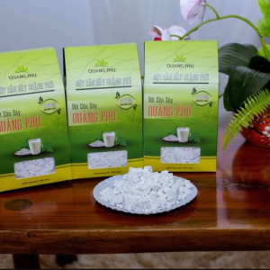 Bột Sắn Dây Quảng Phú