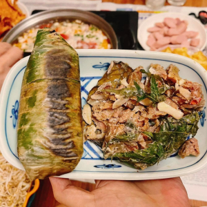 Nem Nướng Thành Nghĩa