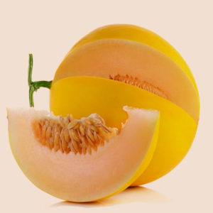 Dưa Vàng Xuân Hòa